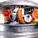 Бытовой мусор: как его утилизируют?