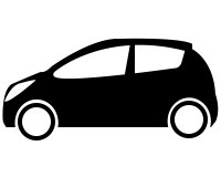 Легковой транспорт