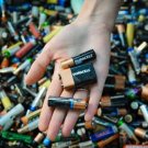 Куда сдать отработанные батарейки и лампы в своём городе